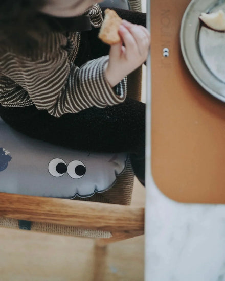 Noui Noui seat cushion have a seat | Dino