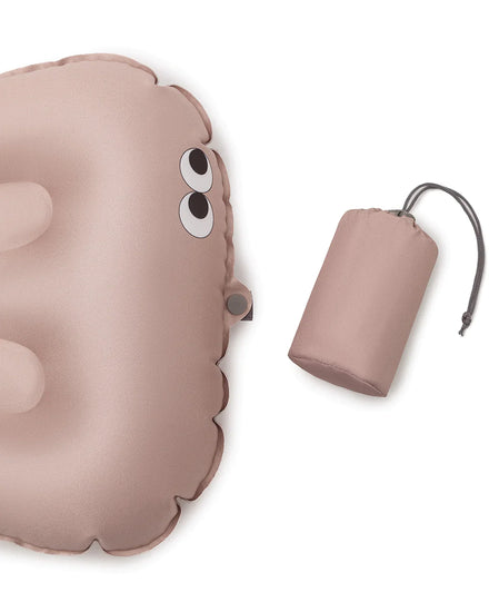 Noui Noui seat cushion have a seat | Old Rose