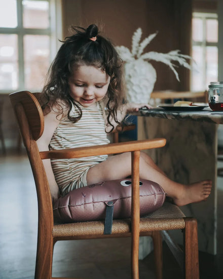 Noui Noui seat cushion have a seat | Little Princess