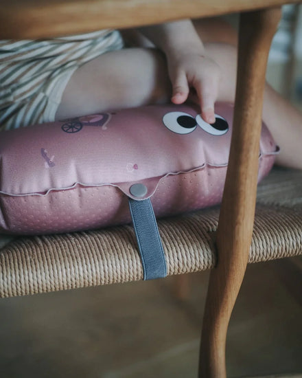 Noui Noui seat cushion have a seat | Little Princess