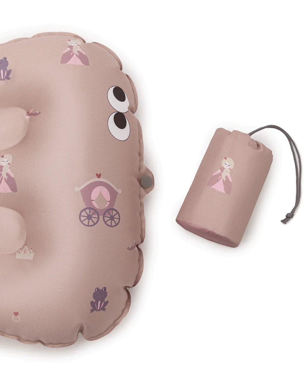 Noui Noui seat cushion have a seat | Little Princess