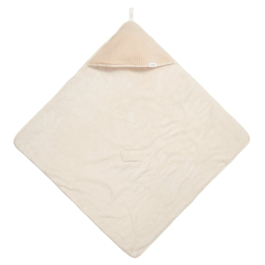 Koeka Swaddle Cloth Teddy Vik