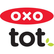 Oxo Tot oprolbare slab - DE GELE FLAMINGO - Kids concept store 