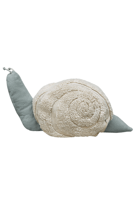 Lorena Canals Pouf | Mr. Snail