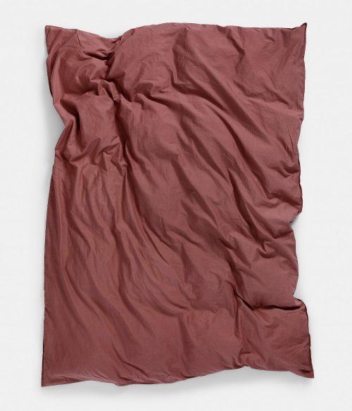 Midnatt Set 2 Cushion Covers 50x70cm | Rubra