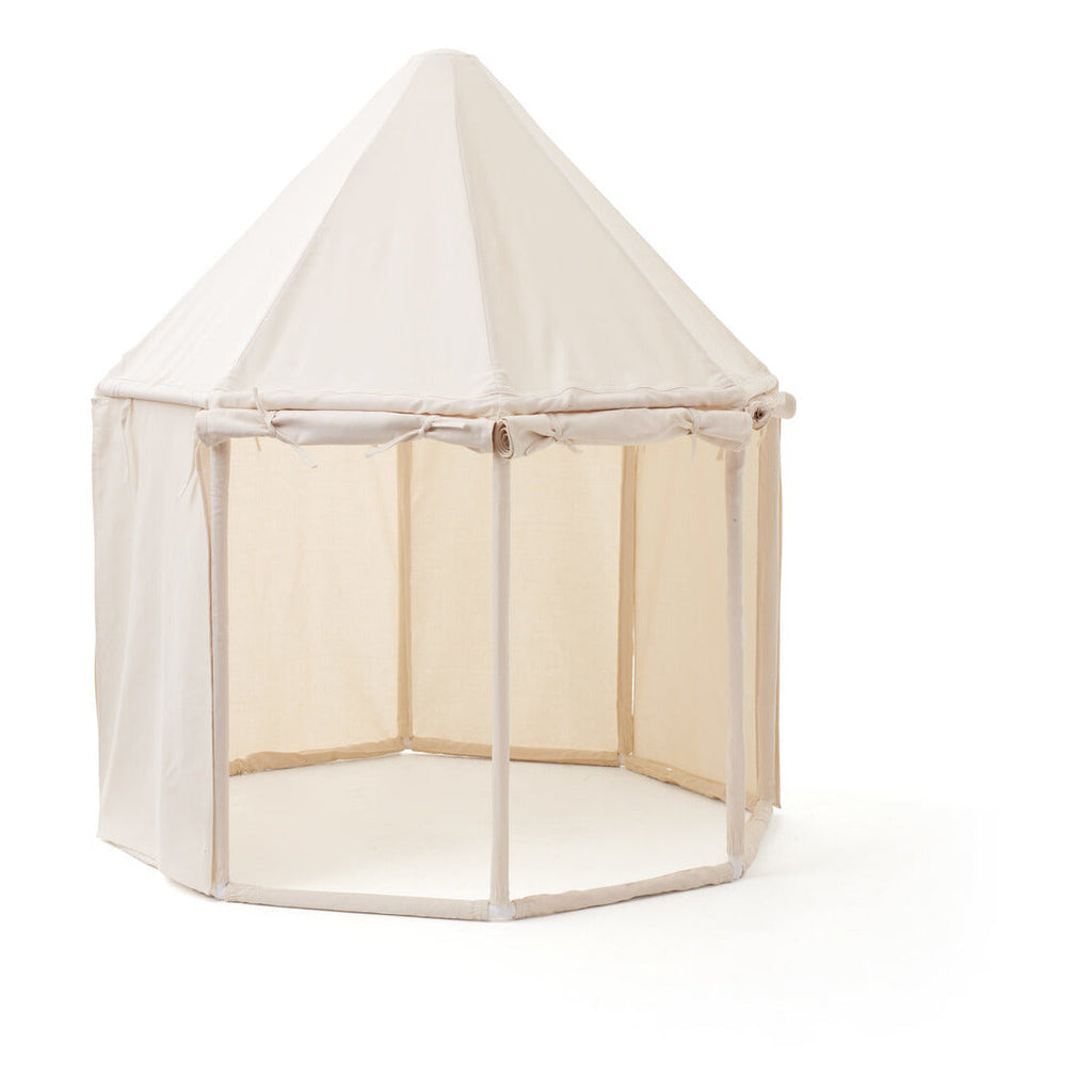 Kid's concept pavilion tent