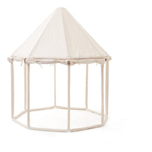 Kid's concept pavilion tent