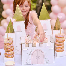 Ginger Ray Princess Castle Treat Standard