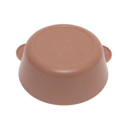 Petit Monkey Bowl Bear Hazel