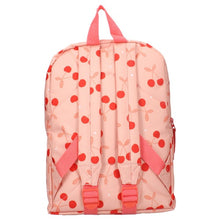 Kidzroom Toddler Backpack 33x23x9cm | Kiss Stay Cute