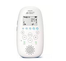 Avent Dect Baby Monitor SCD734 /26