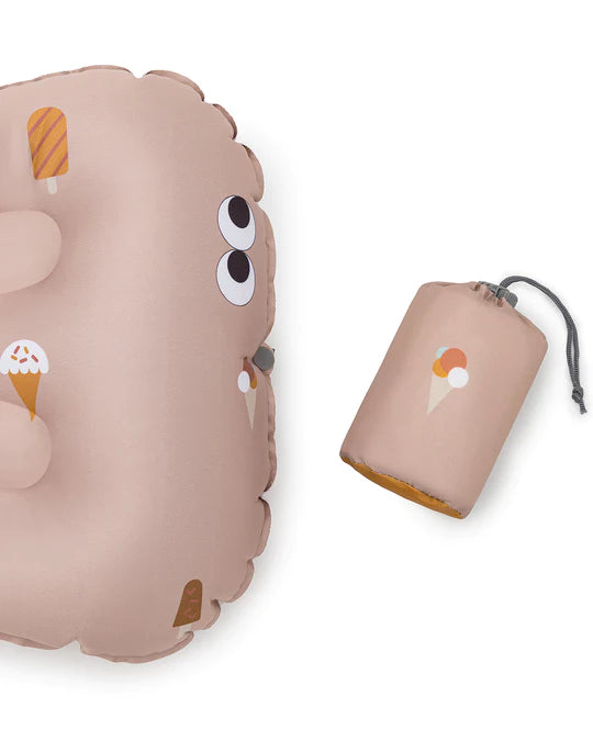 Noui Noui seat cushion have a seat | Ice Cream Rose