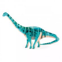 Janod 3D Puzzle | Diplodocus