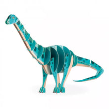 Janod 3D Puzzle | Diplodocus