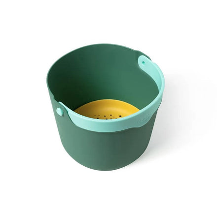 Quut Bucket Bucki | Green