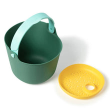 Quut Bucket Bucki | Green