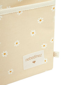 Nobodinoz Sunshine XL Cooler Bag | Daisies