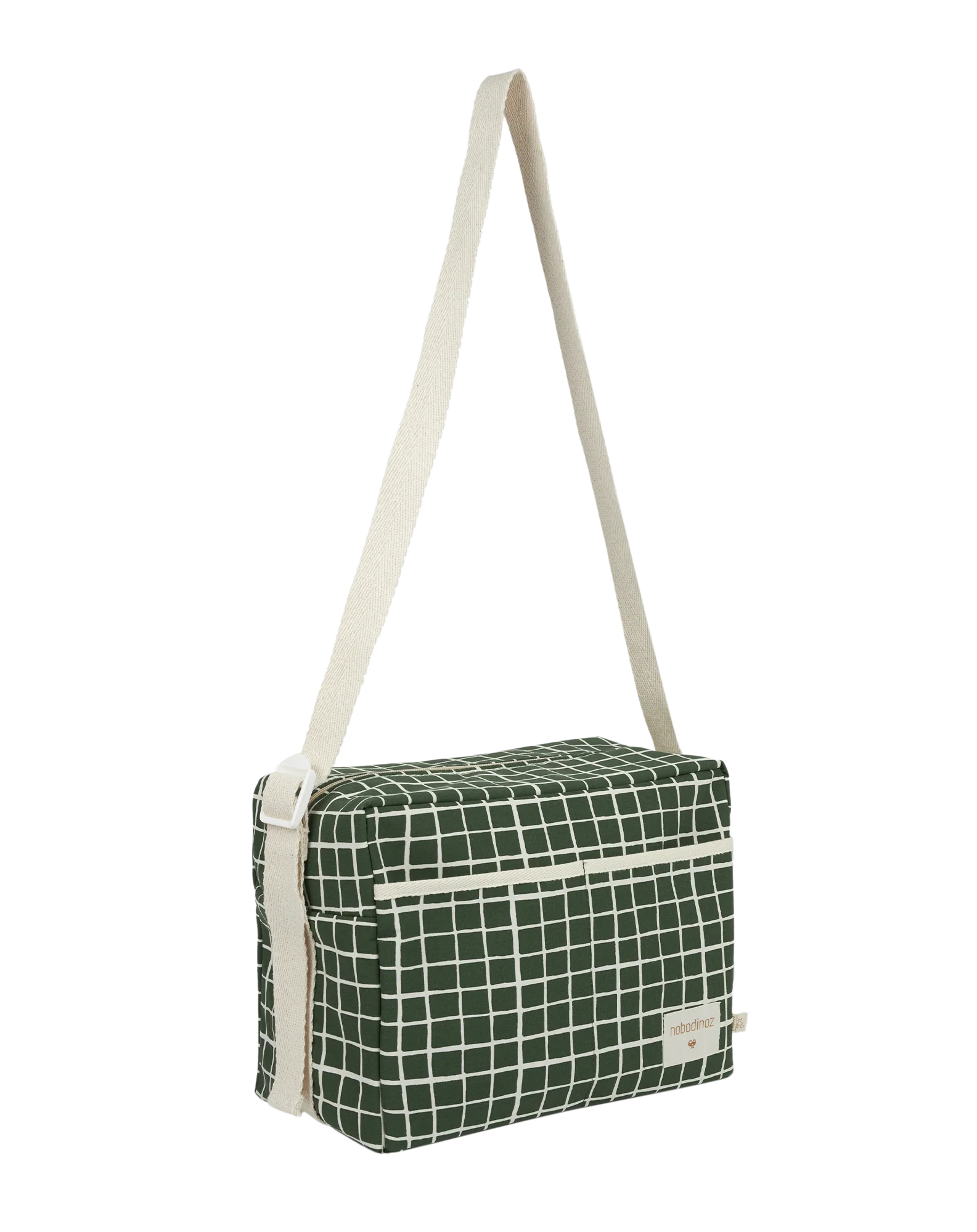 Nobodinoz Sunshine XL Cooler Bag | Mosaic