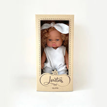 Mrs. Ertha Baby Doll | Loretas Frosty