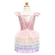 Great pretenders rainbow tutu dress | 5-6 years