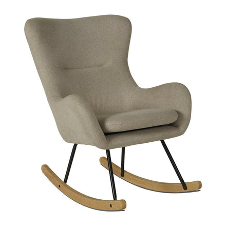 Quax Rocking Adult Chair - Basic I Desert