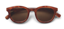 Liewood Ruben Sunglasses 1-3Y | Tortoise /Shiny