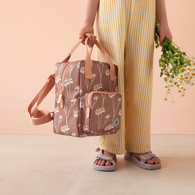 Studio Ditte Backpack toddler Small | Chamomile