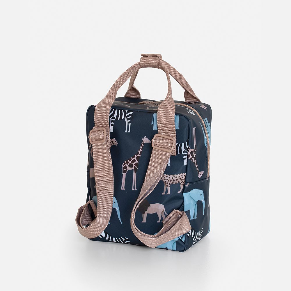 Studio Ditte Backpack toddler Small | Safari