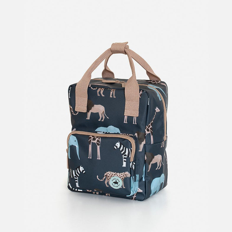 Studio Ditte Backpack toddler Small | Safari