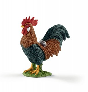 Schleich Animal | rooster
