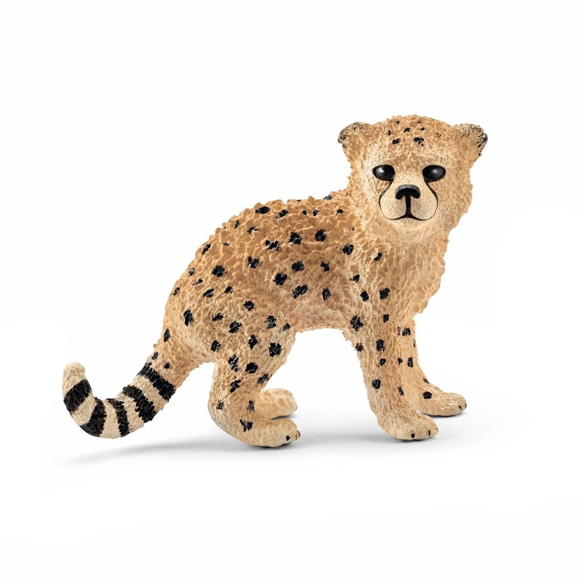 Schleich Animal Play Cheetah Pup