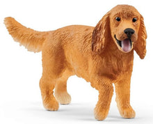 Schleich English Cocker Spaniel