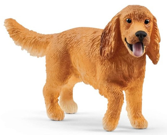 Schleich English Cocker Spaniel