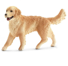 Schleich Golden Retreiver bitch