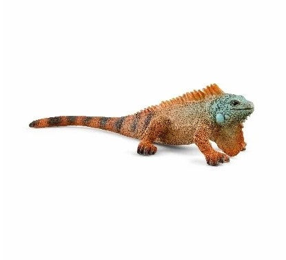 Schleich iguana