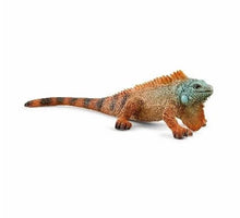 Schleich iguana