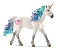 Schleich Underwater Unicorn stallion