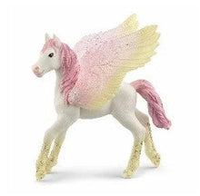 Schleich Pegasus Foal