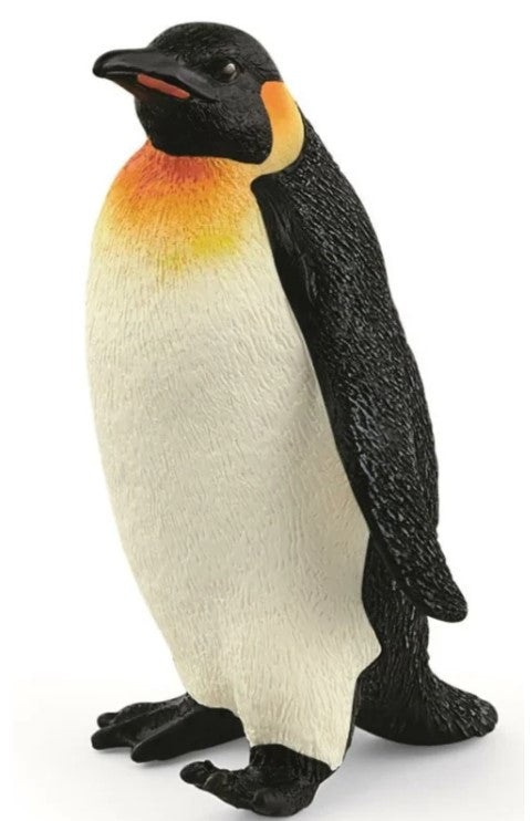 Schleich Penguin