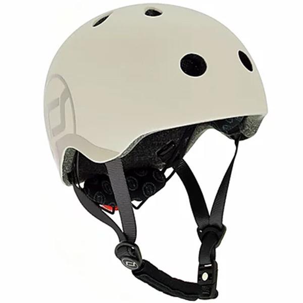 Scoot & Ride Helmet Small / Medium - Ash