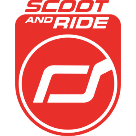 Scoot and Ride Step Highwaykick 1 - Rose