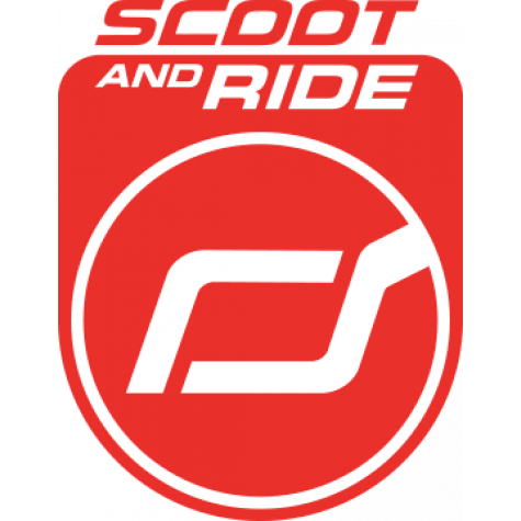 Scoot and Ride Step Highwaykick 1 - Rose