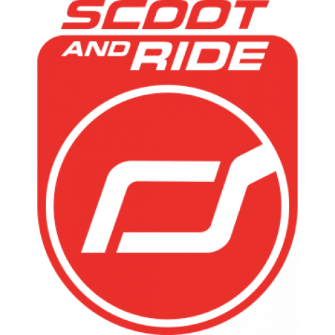 Scoot and Ride Step HighwayKick 1 - Rose