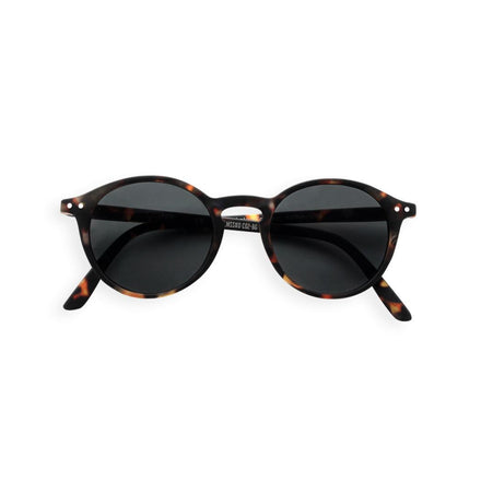 Izipizi Junior #D Zonnebril 5-10 jaar | Tortoise