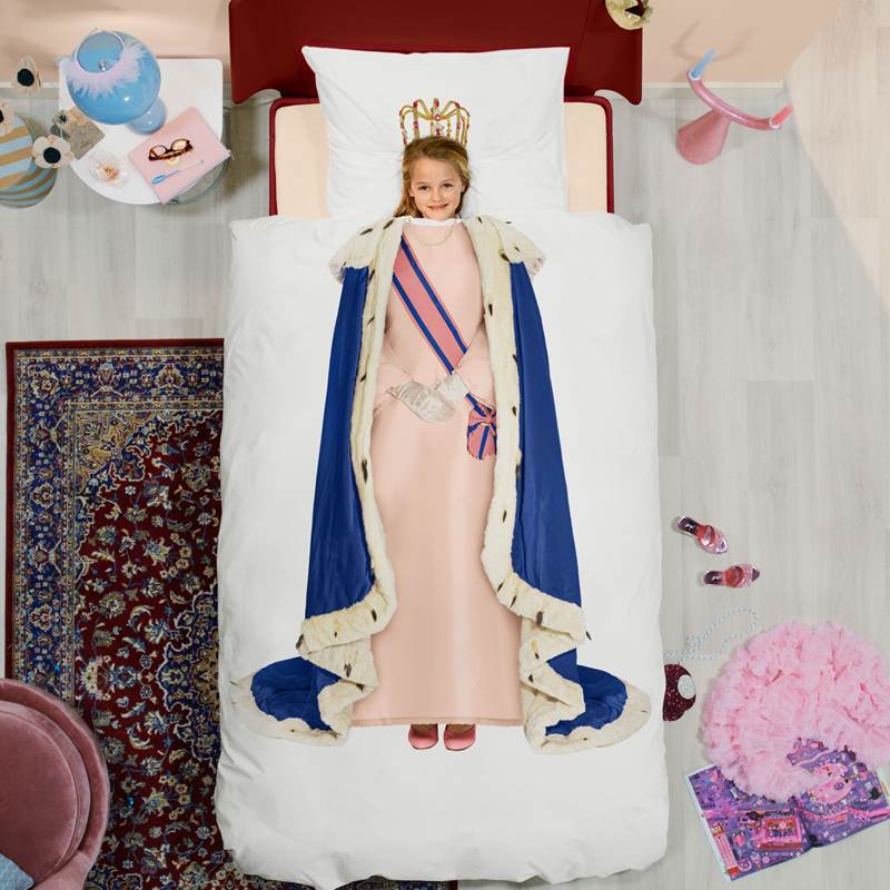 Snurk Duvet set 140 x 200 / 220cm Queen