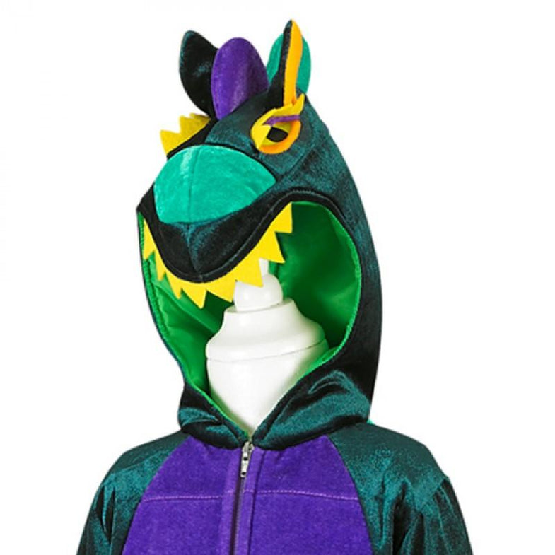 Souza Dress up Costume Dragon | 4 years