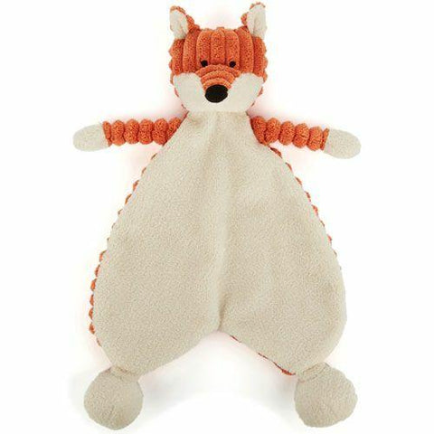 Jellycat Cuddle cloth Cordy Roy Baby Fox