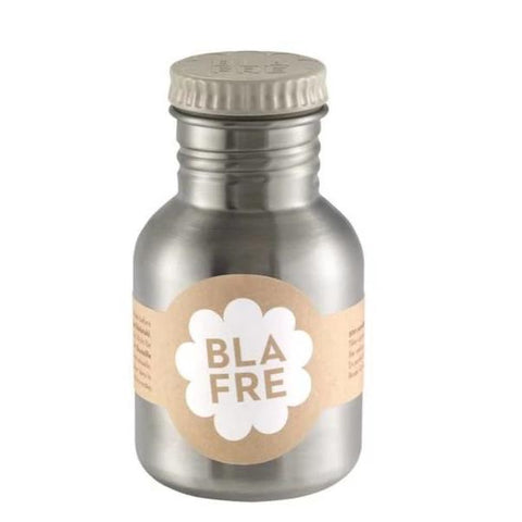 Blafre drinking bottle 300ml I grey