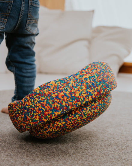 Stapelstein Stone Confetti 1 piece