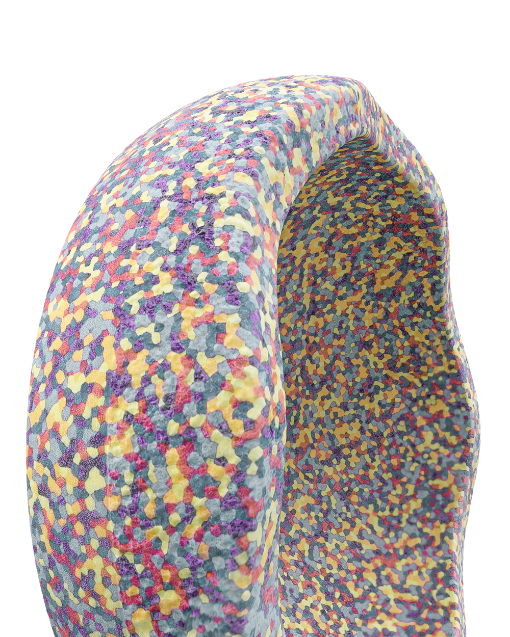 Stapelstein Pastel Confetti 1 piece